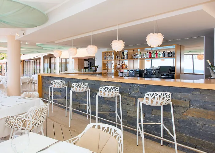 Joia Salome By Iberostar -adults Only