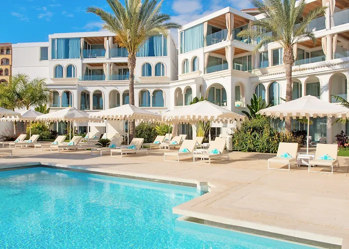 Joia Salome By Iberostar -adults Only 5* Costa Adeje