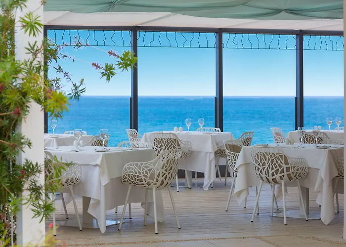 Otel Joia Salome By Iberostar -adults Only 5*