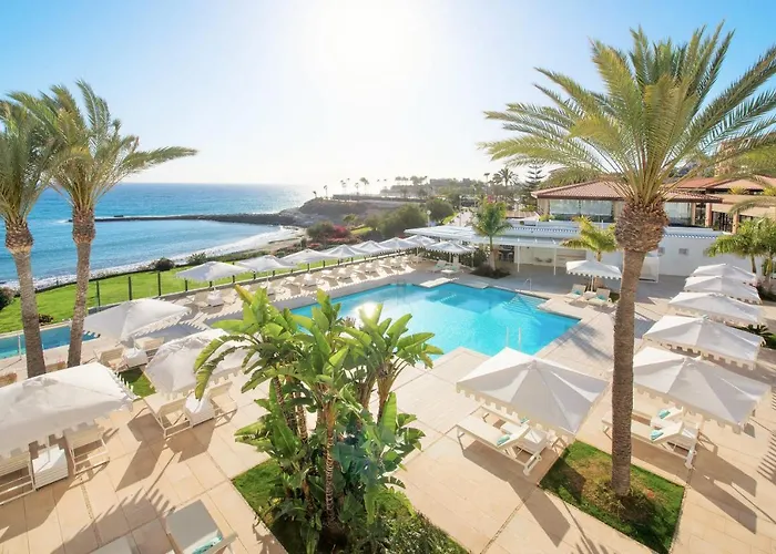 Joia Salome By Iberostar -adults Only 5*