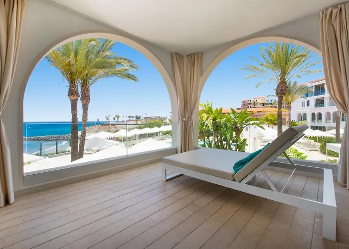 Otel Joia Salome By Iberostar -adults Only